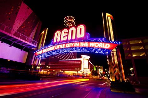 best casinos in united states.